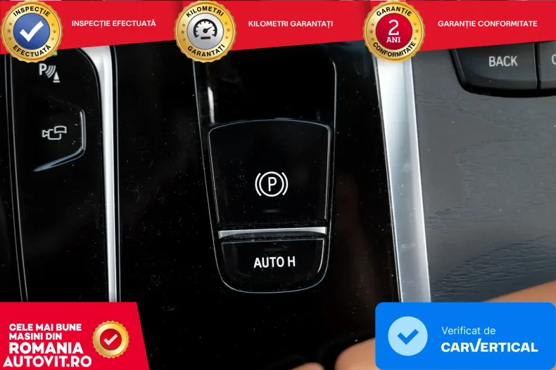 BMW Seria 5 din 2021 cu 85.000 km - oferta BMW137626 - foto 23