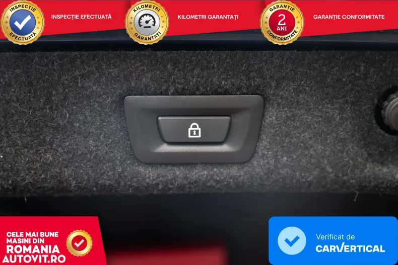 BMW Seria 5 din 2021 cu 85.000 km - oferta BMW137626 - foto 31