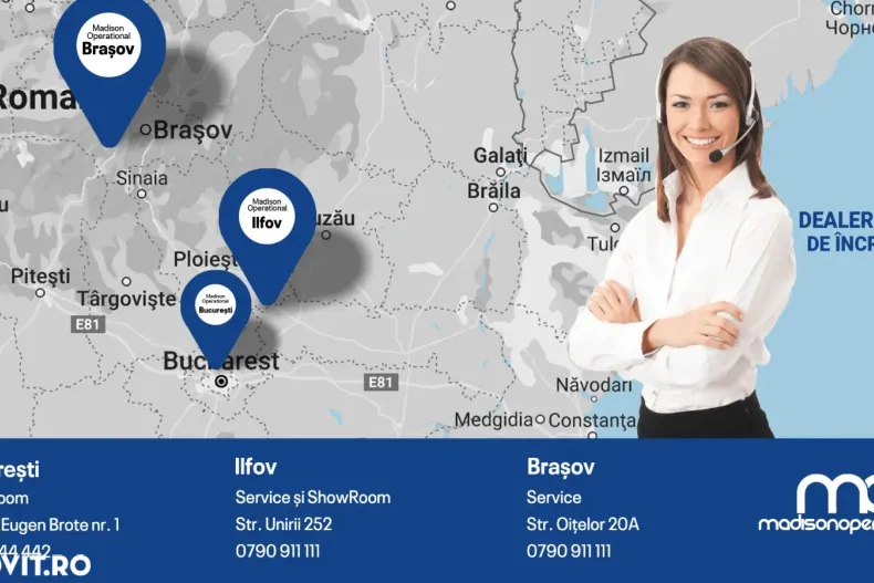 BMW Seria 5 din 2021 cu 85.000 km - oferta BMW137626 - foto 34