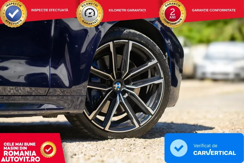 BMW Seria 4 din 2021 cu 95.000 km - oferta BMW137627 - foto 6