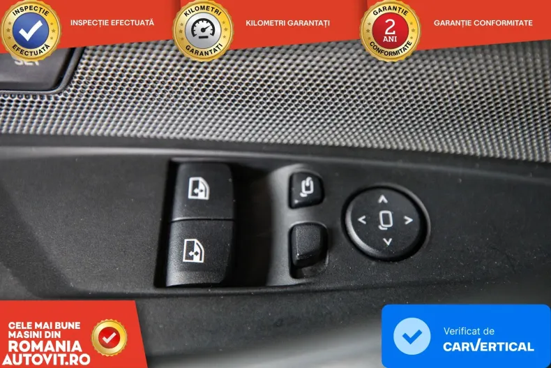 BMW Seria 4 din 2021 cu 95.000 km - oferta BMW137627 - foto 8