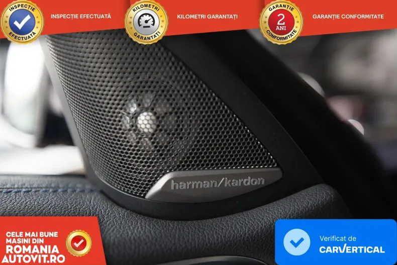BMW Seria 4 din 2021 cu 95.000 km - oferta BMW137627 - foto 9