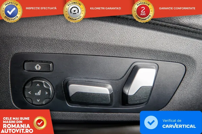 BMW Seria 4 din 2021 cu 95.000 km - oferta BMW137627 - foto 10