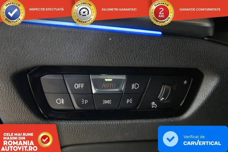 BMW Seria 4 din 2021 cu 95.000 km - oferta BMW137627 - foto 11