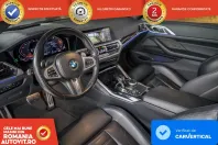 BMW Seria 4 din 2021 cu 95.000 km - oferta BMW137627 - foto 13