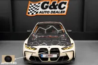 BMW M3 din 2022 cu 60.000 km - oferta BMW137631 - foto 2