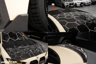 BMW M3 din 2022 cu 60.000 km - oferta BMW137631 - foto 5