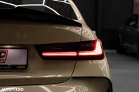 BMW M3 din 2022 cu 60.000 km - oferta BMW137631 - foto 7