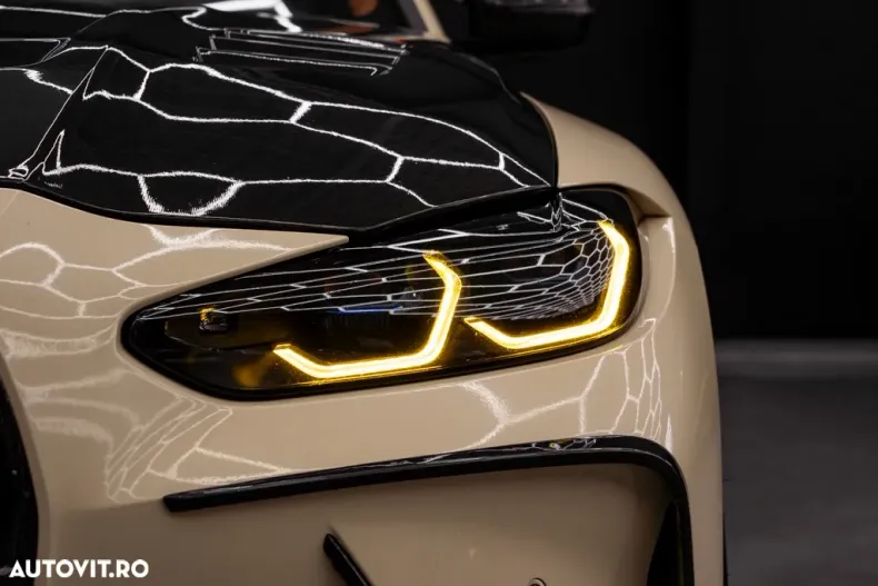 BMW M3 din 2022 cu 60.000 km - oferta BMW137631 - foto 8