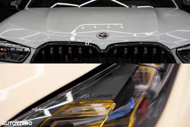 BMW M3 din 2022 cu 60.000 km - oferta BMW137631 - foto 9