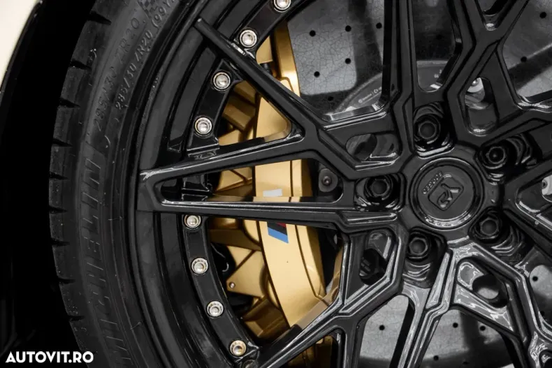 BMW M3 din 2022 cu 60.000 km - oferta BMW137631 - foto 11