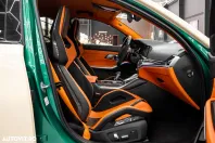 BMW M3 din 2022 cu 60.000 km - oferta BMW137631 - foto 15