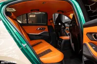 BMW M3 din 2022 cu 60.000 km - oferta BMW137631 - foto 18