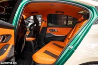 BMW M3 din 2022 cu 60.000 km - oferta BMW137631 - foto 19