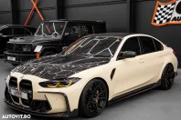 BMW M3 din 2022 cu 60.000 km - oferta BMW137631 - foto 27