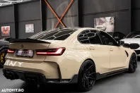BMW M3 din 2022 cu 60.000 km - oferta BMW137631 - foto 28