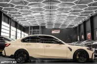 BMW M3 din 2022 cu 60.000 km - oferta BMW137631 - foto 29