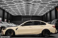 BMW M3 din 2022 cu 60.000 km - oferta BMW137631 - foto 31