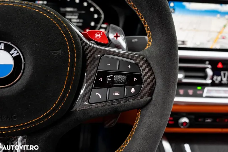 BMW M3 din 2022 cu 60.000 km - oferta BMW137631 - foto 34