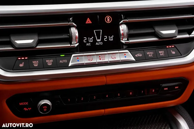 BMW M3 din 2022 cu 60.000 km - oferta BMW137631 - foto 37