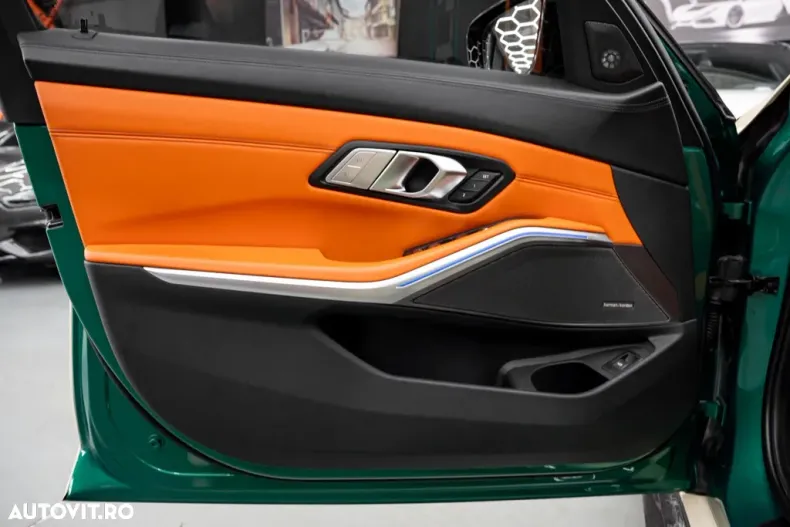 BMW M3 din 2022 cu 60.000 km - oferta BMW137631 - foto 38