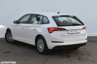 Skoda Scala din 2023 cu 62.466 km - oferta SKO137633 - foto 4