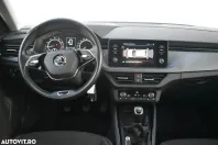 Skoda Scala din 2023 cu 62.466 km - oferta SKO137633 - foto 6