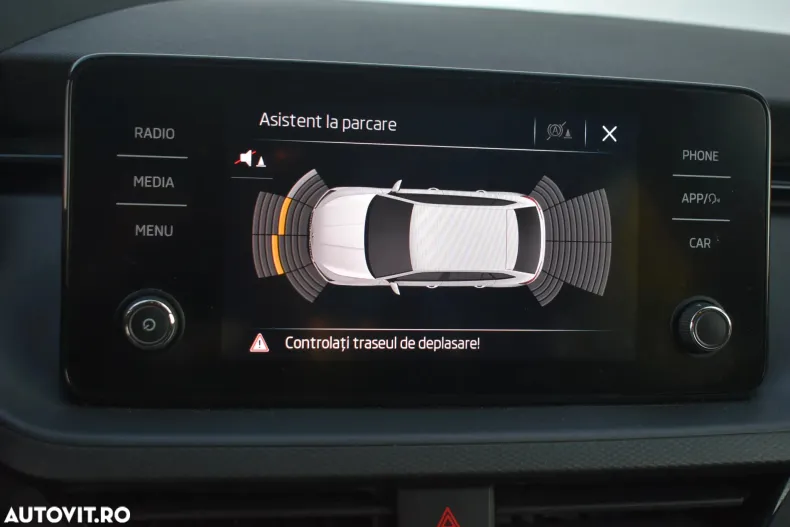 Skoda Scala din 2023 cu 62.466 km - oferta SKO137633 - foto 12