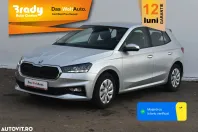 Skoda Fabia din 2023 cu 49.457 km - oferta SKO137635 - foto 1
