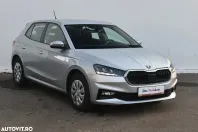 Skoda Fabia din 2023 cu 49.457 km - oferta SKO137635 - foto 2