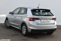 Skoda Fabia din 2023 cu 49.457 km - oferta SKO137635 - foto 4