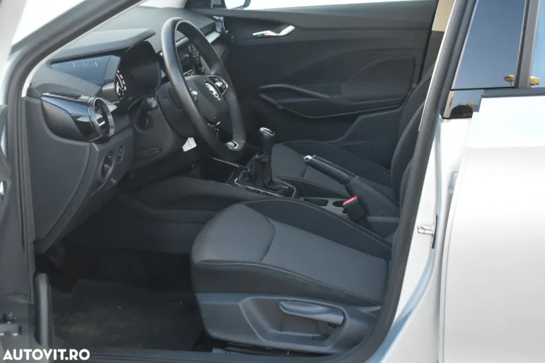 Skoda Fabia din 2023 cu 49.457 km - oferta SKO137635 - foto 12