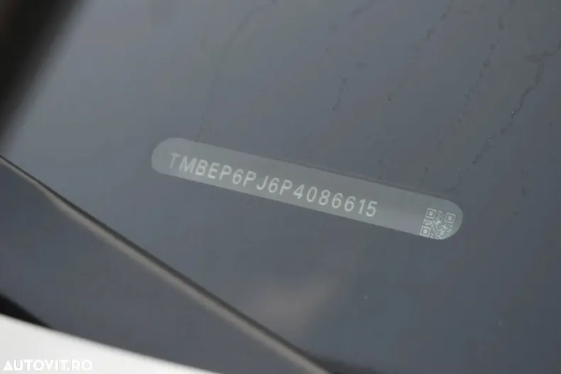 Skoda Fabia din 2023 cu 49.457 km - oferta SKO137635 - foto 13