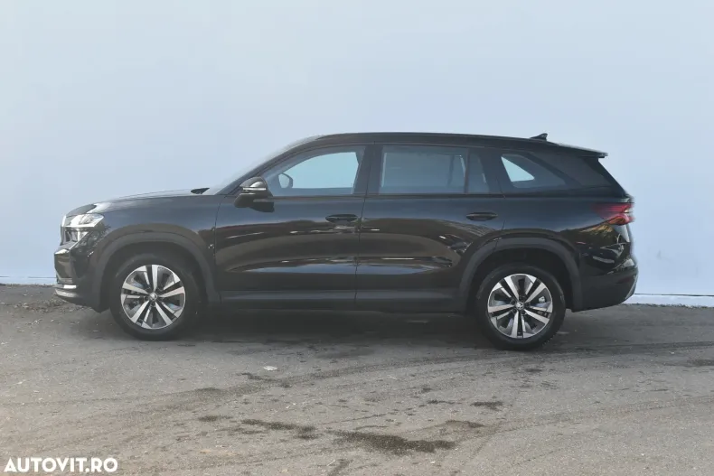 Skoda Kodiaq din 2024 cu 16.533 km - oferta SKO137638 - foto 2