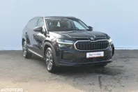 Skoda Kodiaq din 2024 cu 16.533 km - oferta SKO137638 - foto 7