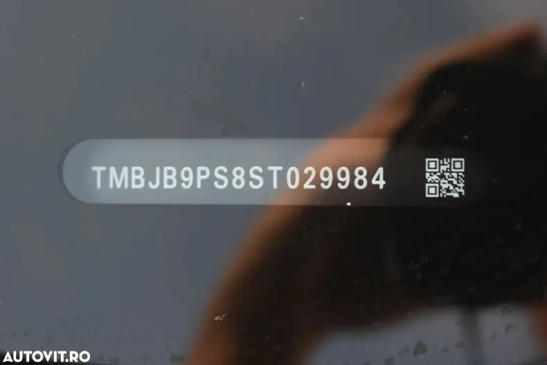 Skoda Kodiaq din 2024 cu 16.533 km - oferta SKO137638 - foto 9