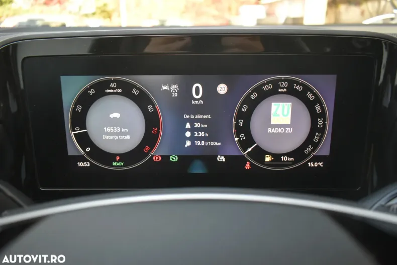 Skoda Kodiaq din 2024 cu 16.533 km - oferta SKO137638 - foto 12