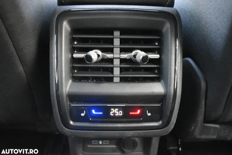 Skoda Kodiaq din 2024 cu 16.533 km - oferta SKO137638 - foto 19