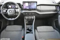 Skoda Kodiaq din 2024 cu 16.533 km - oferta SKO137638 - foto 20