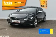 Volkswagen Arteon din 2022 cu 75.944 km - oferta VOL137641 - foto 1