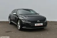 Volkswagen Arteon din 2022 cu 75.944 km - oferta VOL137641 - foto 2