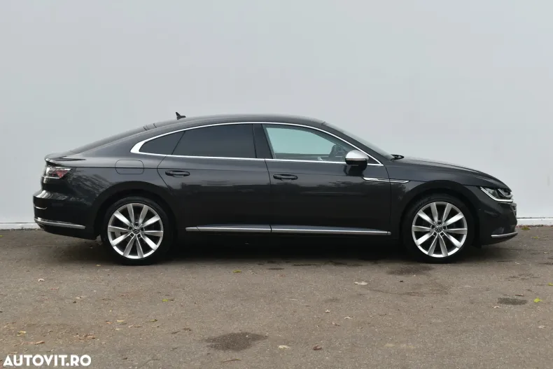 Volkswagen Arteon din 2022 cu 75.944 km - oferta VOL137641 - foto 8