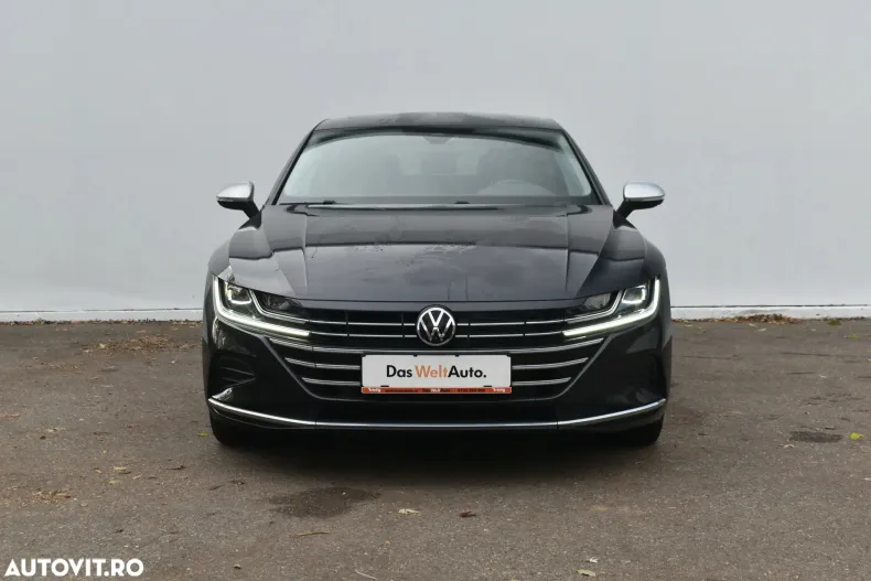 Volkswagen Arteon din 2022 cu 75.944 km - oferta VOL137641 - foto 9