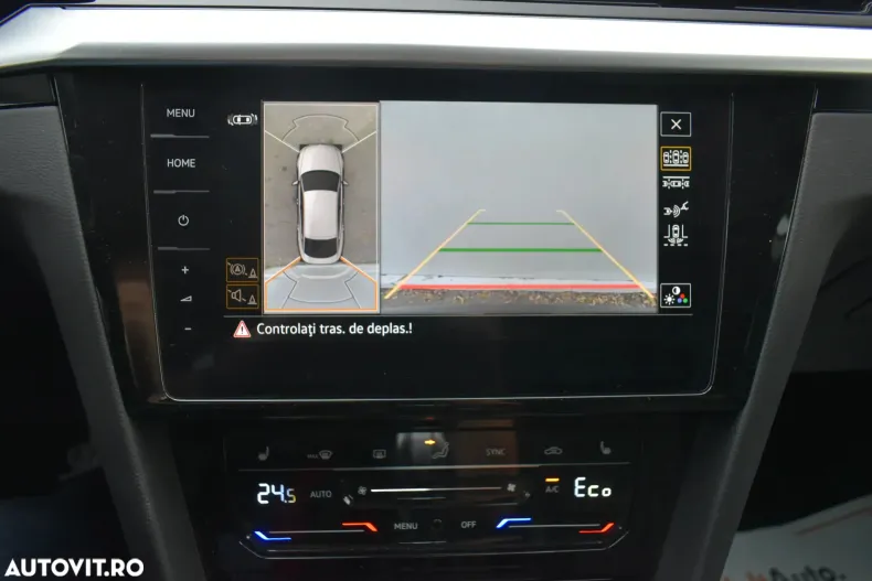 Volkswagen Arteon din 2022 cu 75.944 km - oferta VOL137641 - foto 15