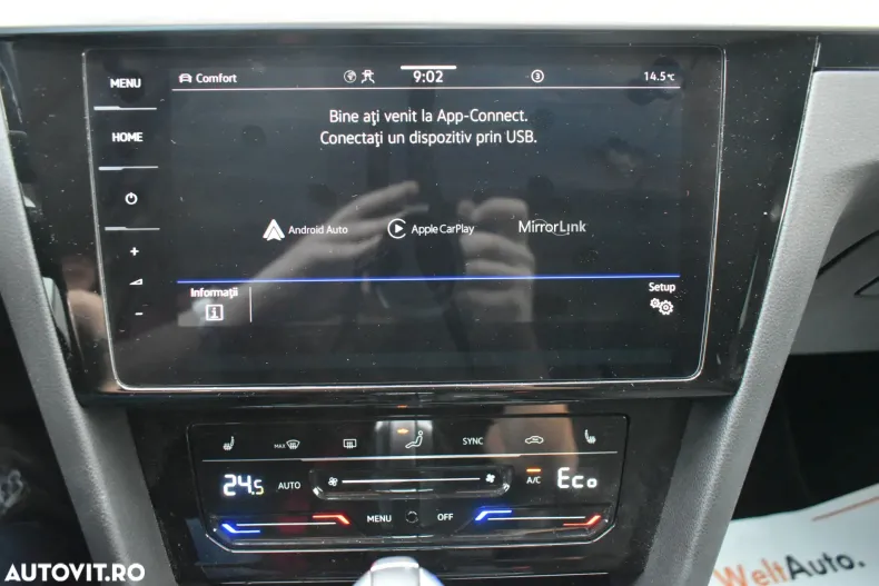 Volkswagen Arteon din 2022 cu 75.944 km - oferta VOL137641 - foto 18