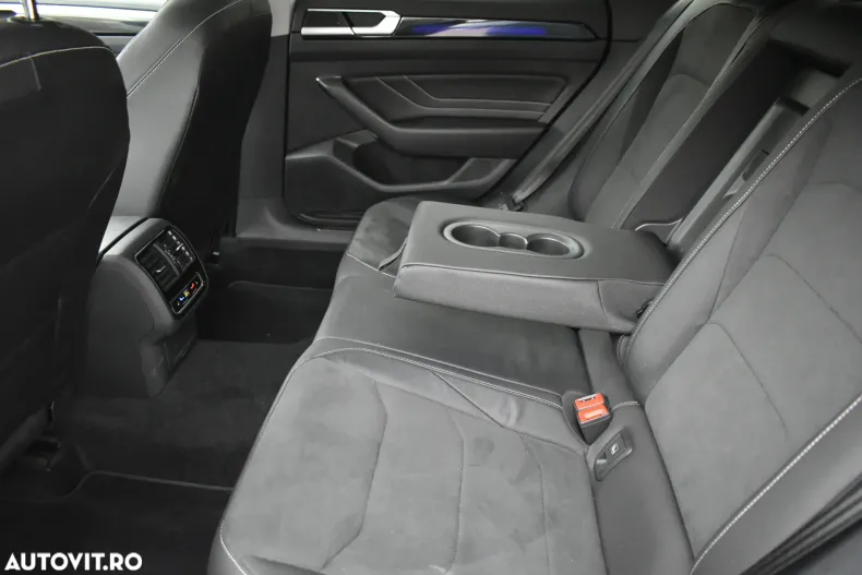 Volkswagen Arteon din 2022 cu 75.944 km - oferta VOL137641 - foto 20