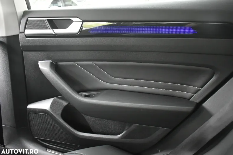 Volkswagen Arteon din 2022 cu 75.944 km - oferta VOL137641 - foto 21