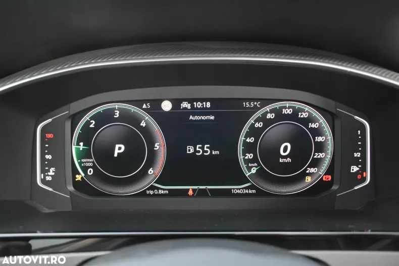 Volkswagen Arteon din 2021 cu 104.034 km - oferta VOL137642 - foto 5