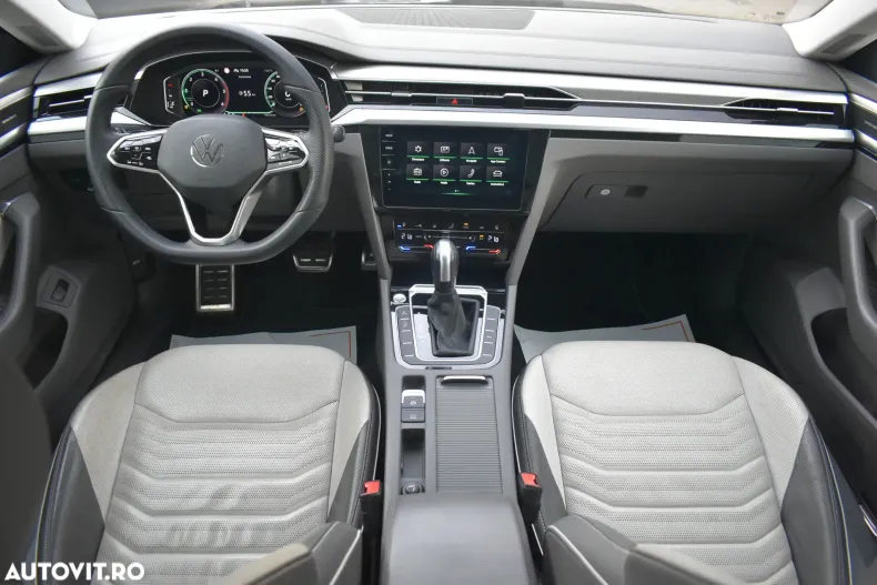 Volkswagen Arteon din 2021 cu 104.034 km - oferta VOL137642 - foto 6