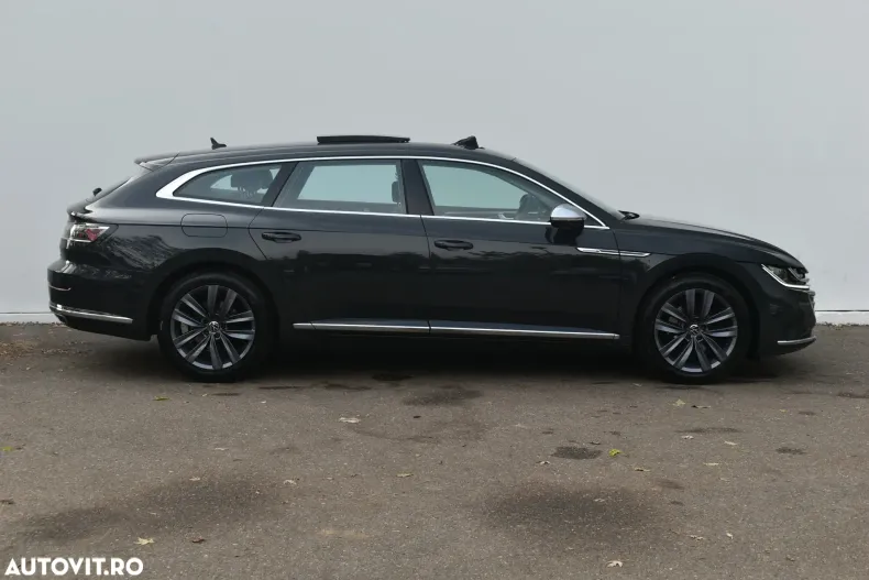 Volkswagen Arteon din 2021 cu 104.034 km - oferta VOL137642 - foto 8